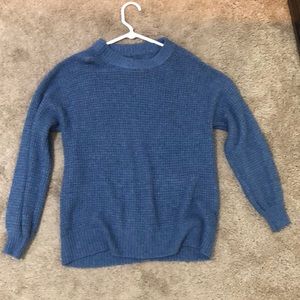 American eagle sweater